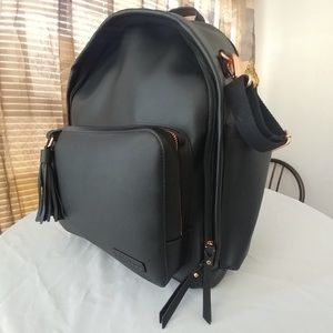 *NEW* Skip Hop Diaper Bag Backpack